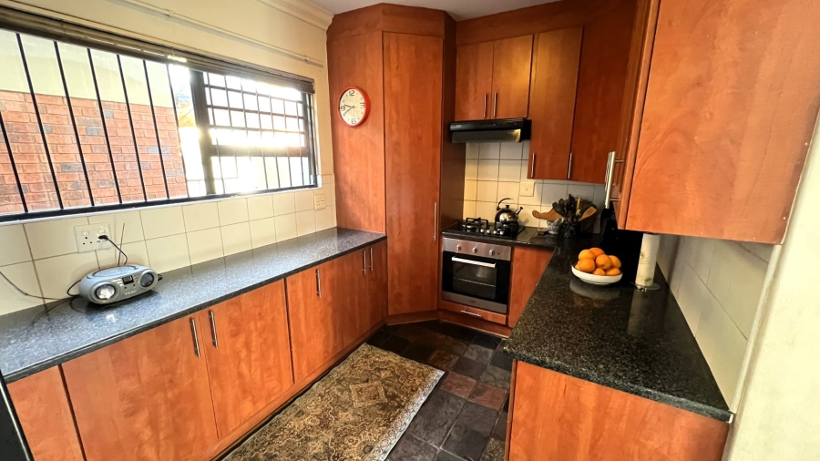 3 Bedroom Property for Sale in Langenhovenpark Free State